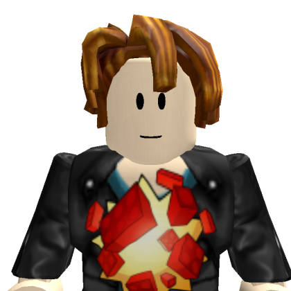12358q3 Roblox avatar torso