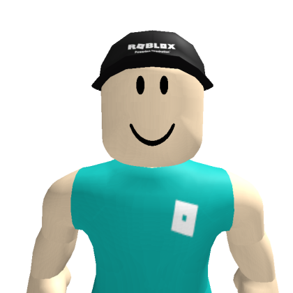 tttt33678 Roblox avatar torso