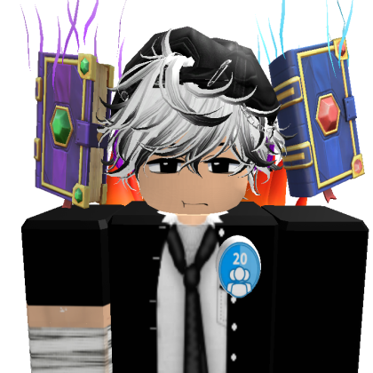 Fang2i1m456 Roblox avatar torso