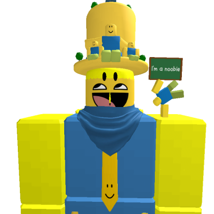 NathanB426 Roblox avatar torso