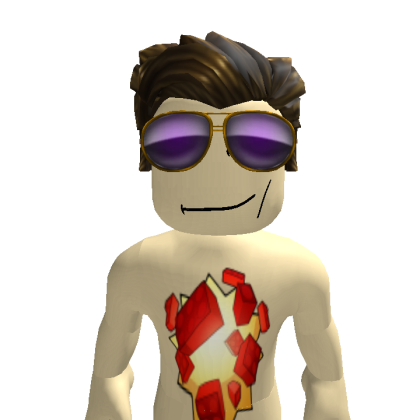 drioolszsmossda Roblox avatar torso