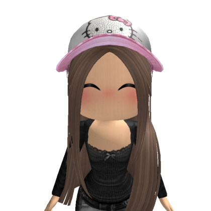 Wednesday_Lover67676 Roblox avatar torso