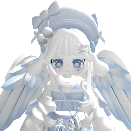 CHOIHAHA3004 Roblox avatar torso