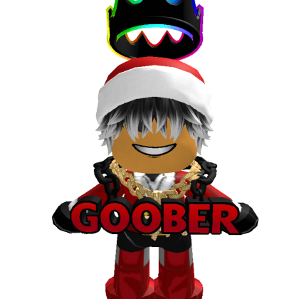 chknnugget52214 Roblox avatar torso