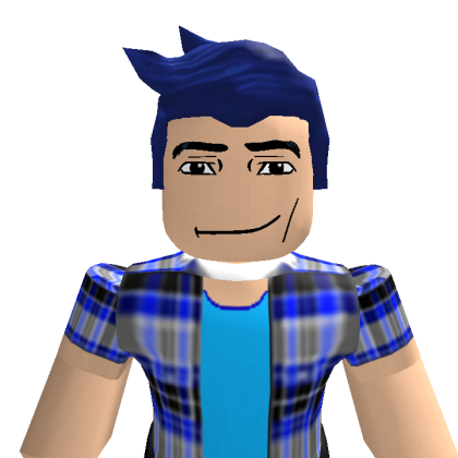 wowray00 Roblox avatar torso