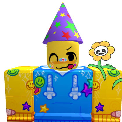 Gui129471 Roblox avatar torso