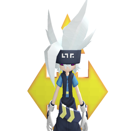 oningverdida Roblox avatar torso