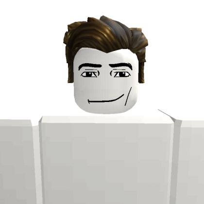 simio5300 Roblox avatar torso