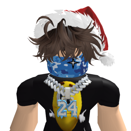 Dns09832 Roblox avatar torso