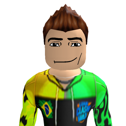 iLdir8r8t Roblox avatar torso