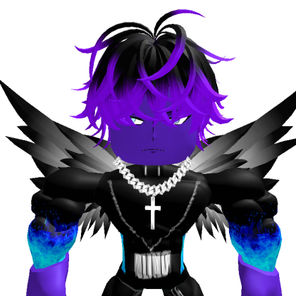 Zaythebaybay15 Roblox avatar torso