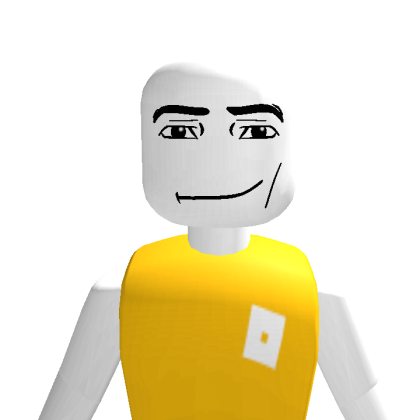 insana367853 Roblox avatar torso