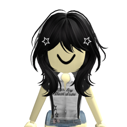 officialcarla4 Roblox avatar torso