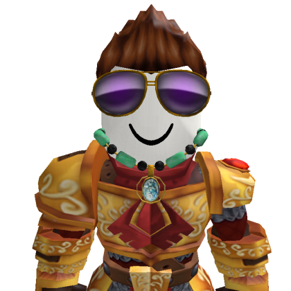 1234turey1234 Roblox avatar torso