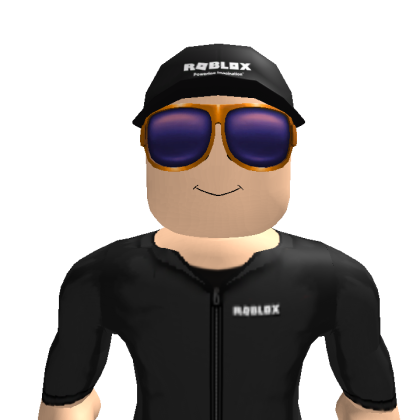 travissolesos Roblox avatar torso