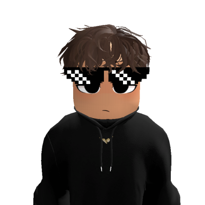 ricochet095 Roblox avatar torso