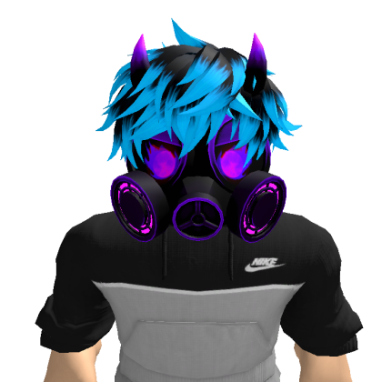 Moni05y Roblox avatar torso