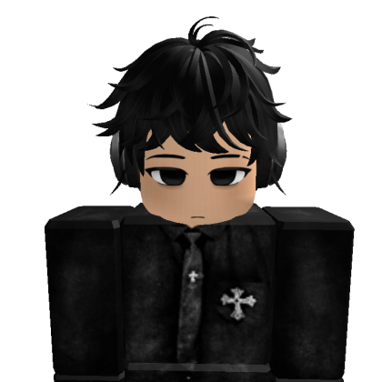 buki851 Roblox avatar torso