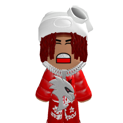 AmirAmirBag Roblox avatar torso