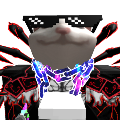 jin30700 Roblox avatar torso