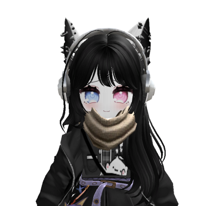 mimimi_0509 Roblox avatar torso