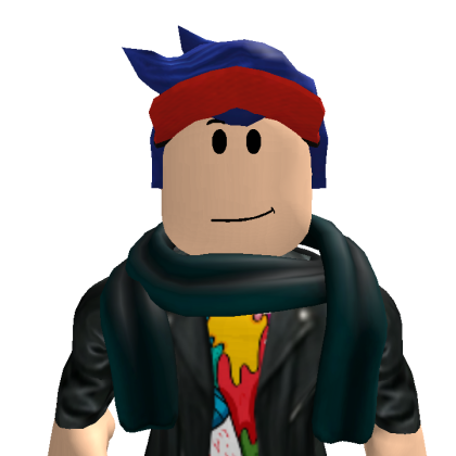 mega12819 Roblox avatar torso