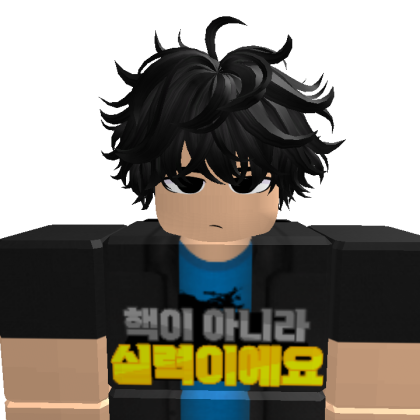 hs03260 Roblox avatar torso