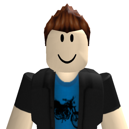 baktybek910 Roblox avatar torso