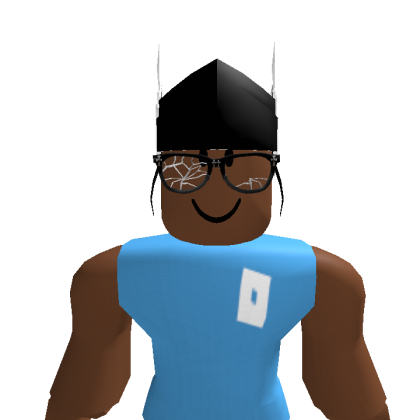 ArcadeCoco Roblox avatar torso