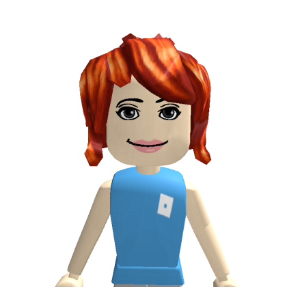 Alice8069872 Roblox avatar torso