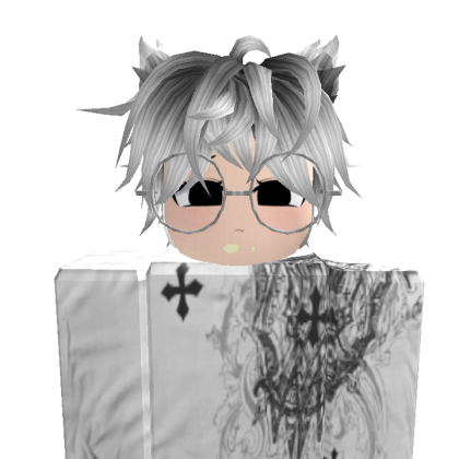 king_lolo073 Roblox avatar torso