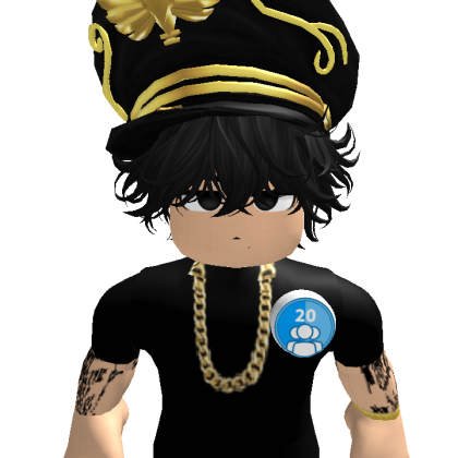 Divertido20078 Roblox avatar torso