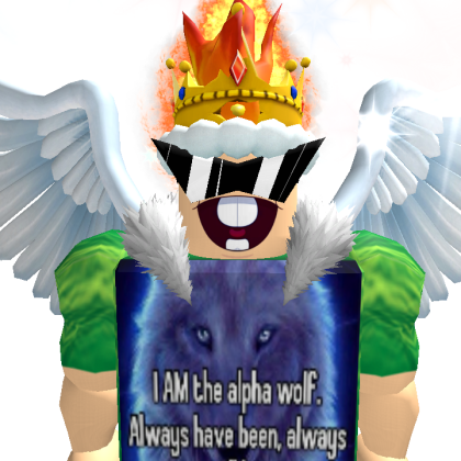 SemiCircles7 Roblox avatar torso