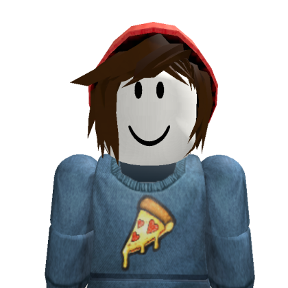 Noobru0505 Roblox avatar torso