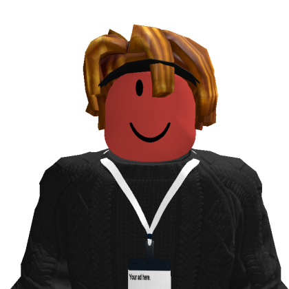 cjfejdkff Roblox avatar torso