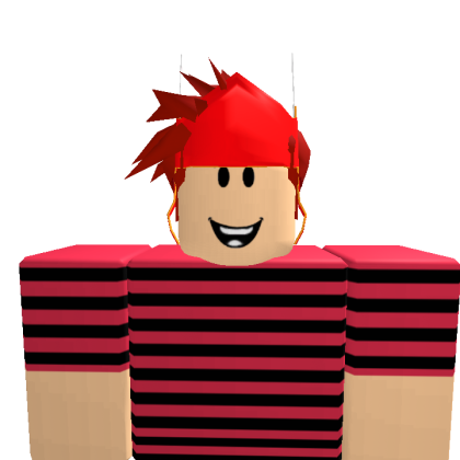 Kadenbigred