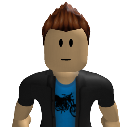Jasestrong8 Roblox avatar torso