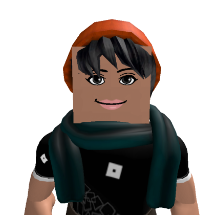 Elorablossom_1 Roblox avatar torso