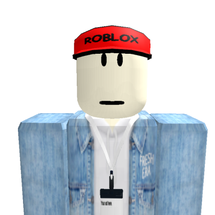 4b4j4v3hc3 Roblox avatar torso