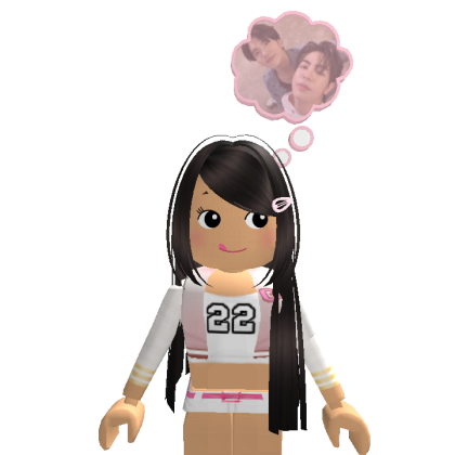 williamestlvr Roblox avatar torso