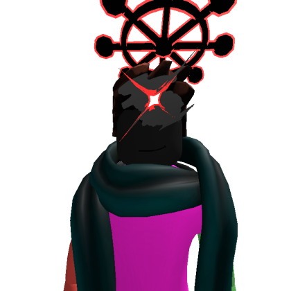 romw273 Roblox avatar torso