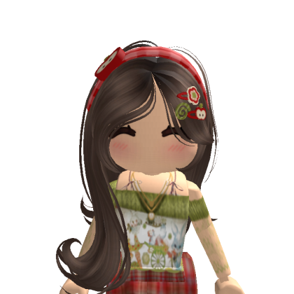 Nini_Mos16 Roblox avatar torso