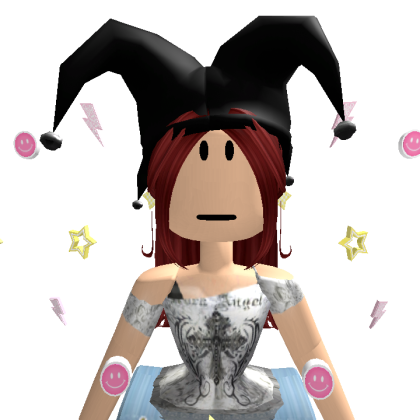 emmademia0 Roblox avatar torso