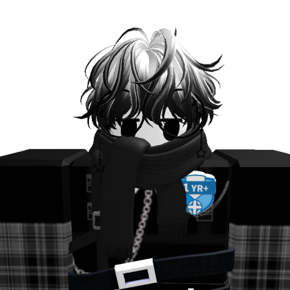 Torrotorro244 Roblox avatar torso