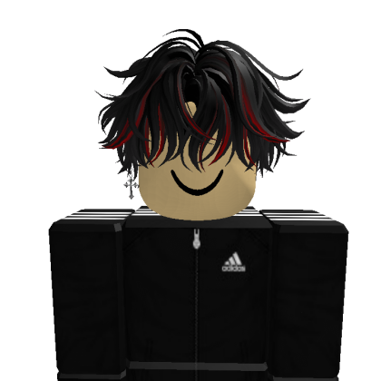 Rafaelzin144hz Roblox avatar torso