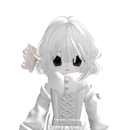 IAM_JIAN0105 Roblox avatar torso