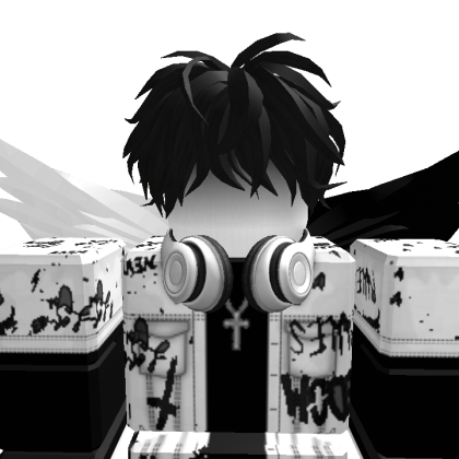 A44Soii Roblox avatar torso