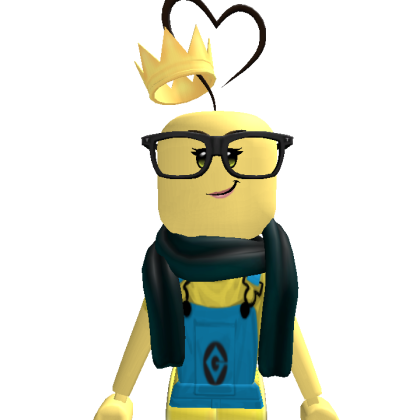 AnnieVang_3 Roblox avatar torso