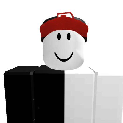 Liamroblox222344 Roblox avatar torso
