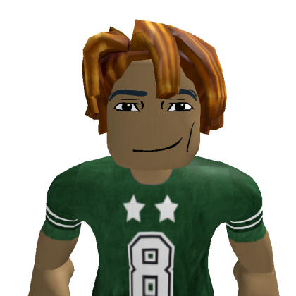 JAY201611304 Roblox avatar torso